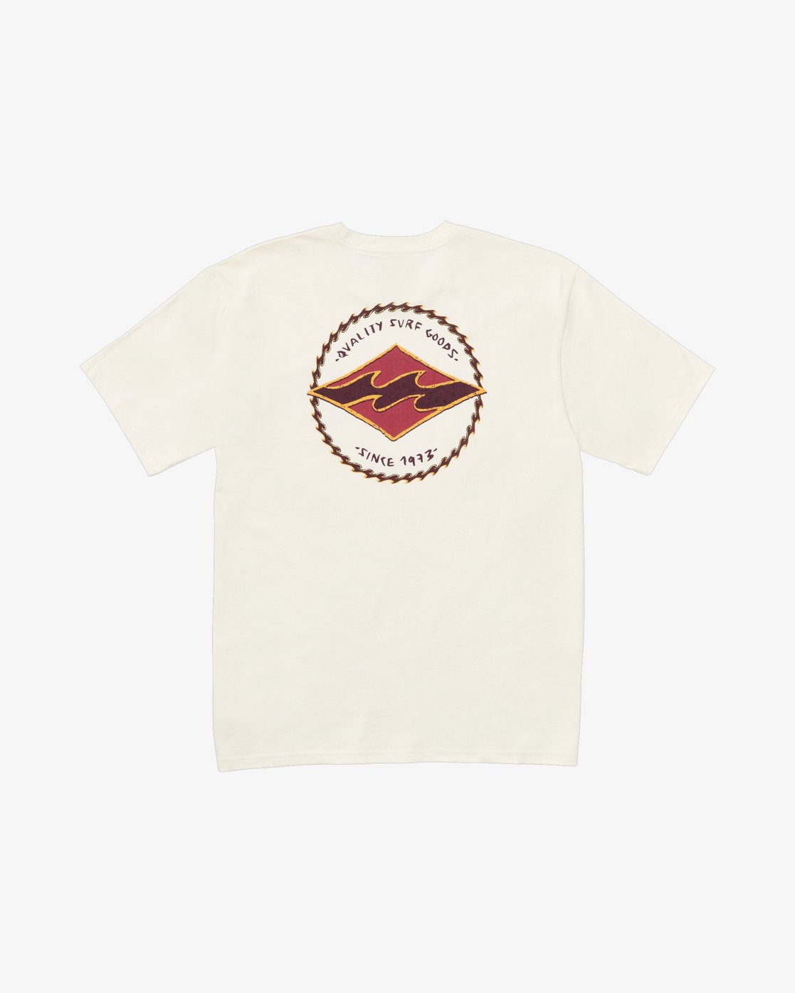 CAMISETA MASCULINO BILLABONG ROTOR DIAMOND REGULAR – foto 5